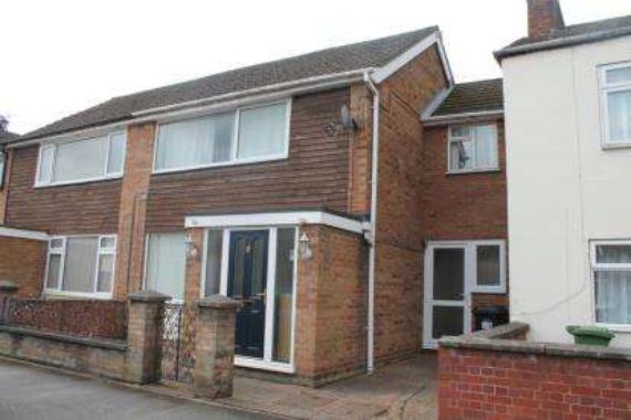 3 Bedroom Terraced